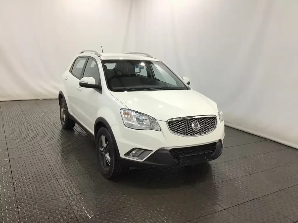 Main__Slider__Photo:Ssangyong Korando 2.0 crdi 07/2013-0