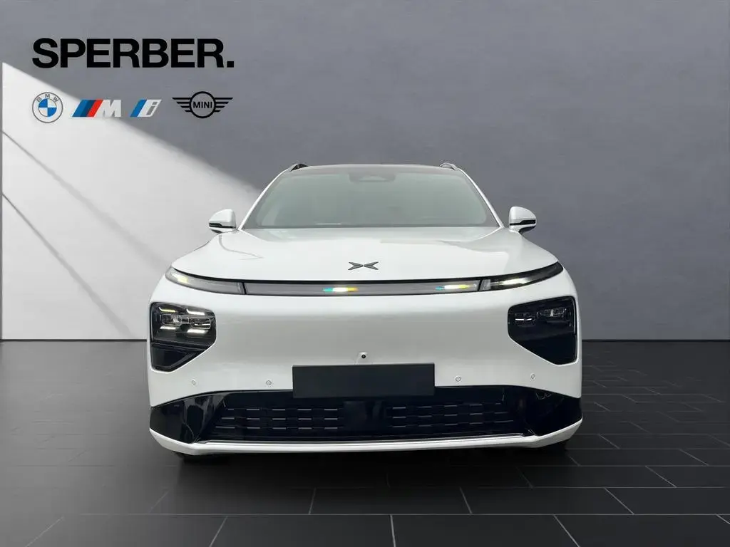 Main__Slider__Photo:XPENG G9 AWD Performance+MY25+AHK+Premium+Airmactic+ 01/2026-1