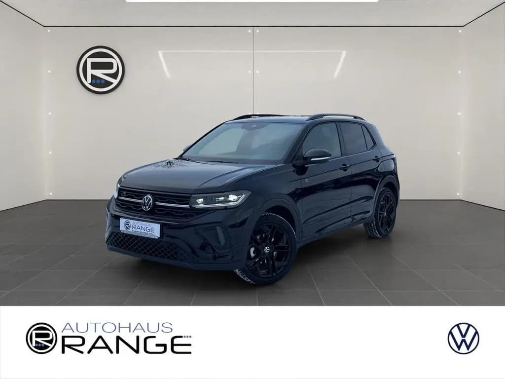 Main__Slider__Photo:Volkswagen T-Cross 1.0 TSI OPF, R-Line, DSG null-0
