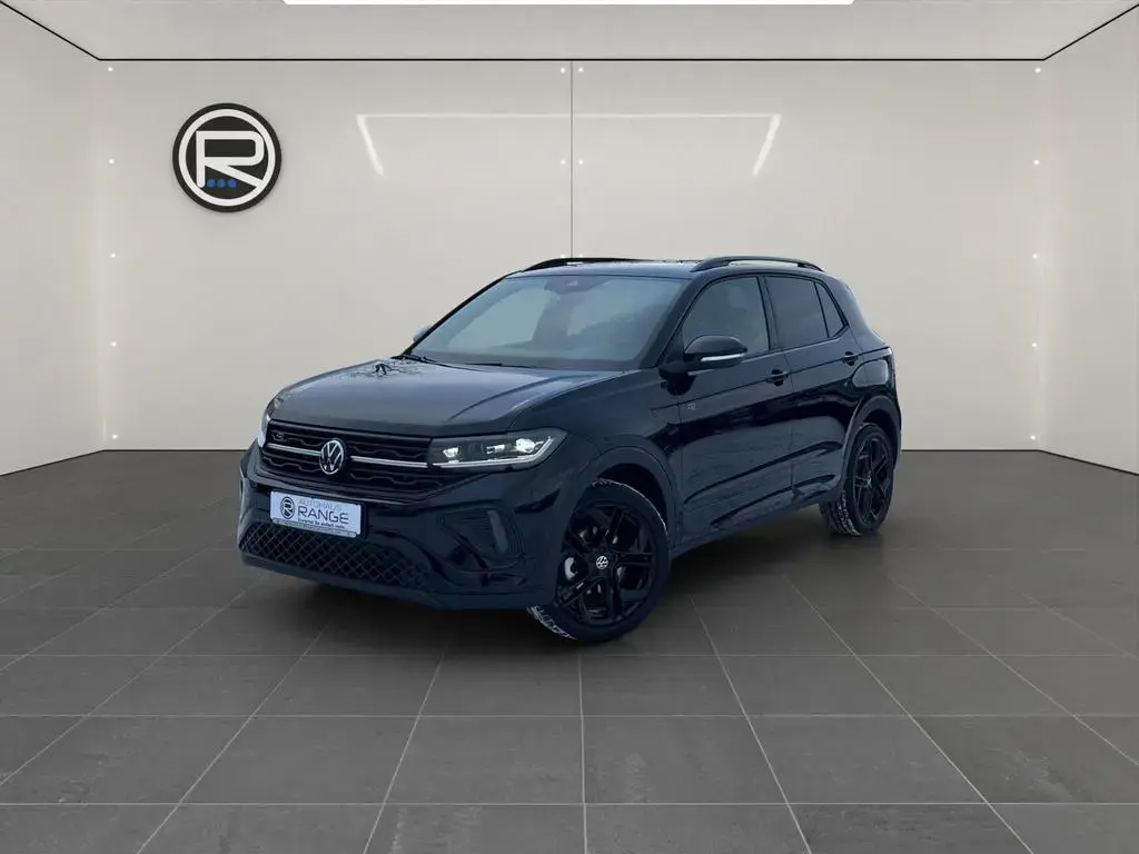 Main__Slider__Photo:Volkswagen T-Cross 1.0 TSI OPF, R-Line, DSG null-1