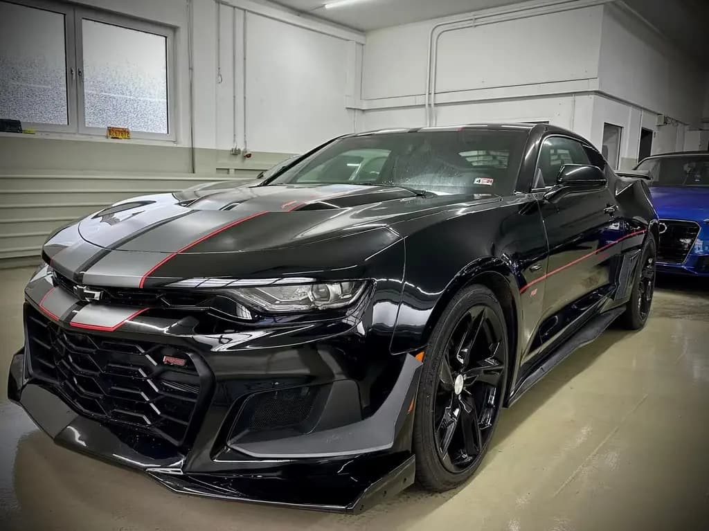 Main__Slider__Photo:Chevrolet Camaro 2.0 TURBO ZL1 01/2022-0