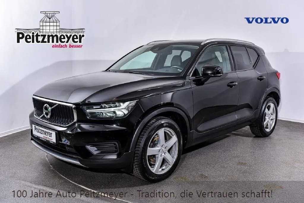 Main__Slider__Photo:Volvo XC40 T4 Geartronic Momentum 04/2019-0