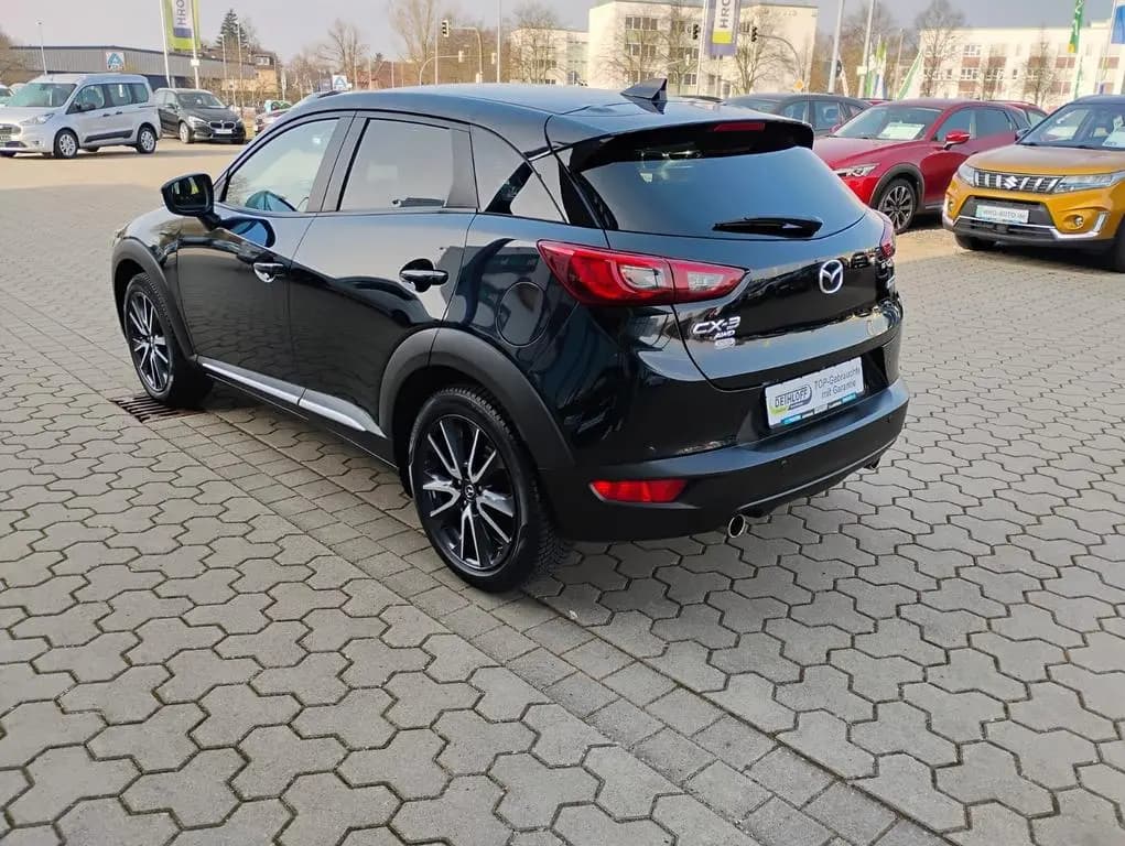 Main__Slider__Photo:Mazda CX-3 Skyactiv-G 2.0 Sports-Line AWD+NAV+KAM+SHZ+ 08/2018-0
