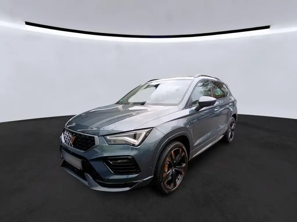 Main__Slider__Photo:Cupra Ateca 2.0 TSI DSG 4Drive BREMBO|el.AHK|Superspor 07/2021-1
