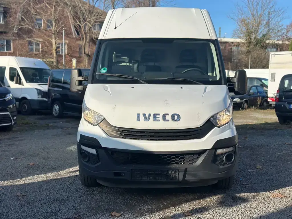 Main__Slider__Photo:Iveco ANDERE Daily Kasten 3,0 MOTOR 12/2019-1