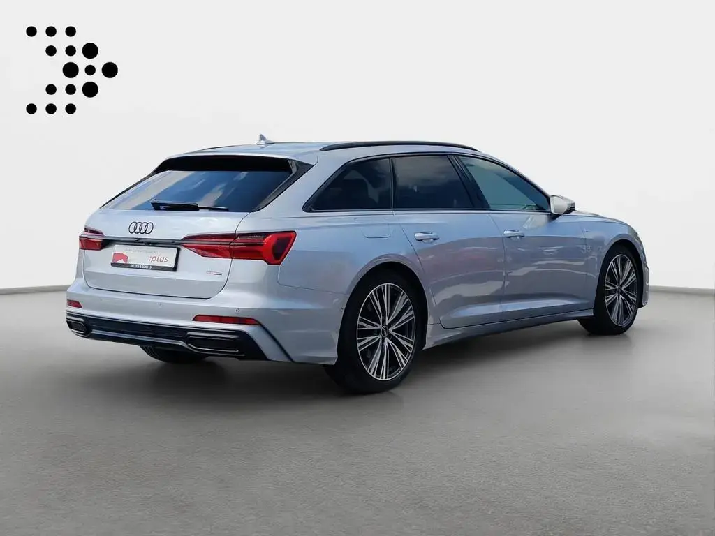 Main__Slider__Photo:Audi A6 Avant 55 TFSI qu. S line RFK*LED*Pano*HuD 12/2022-1