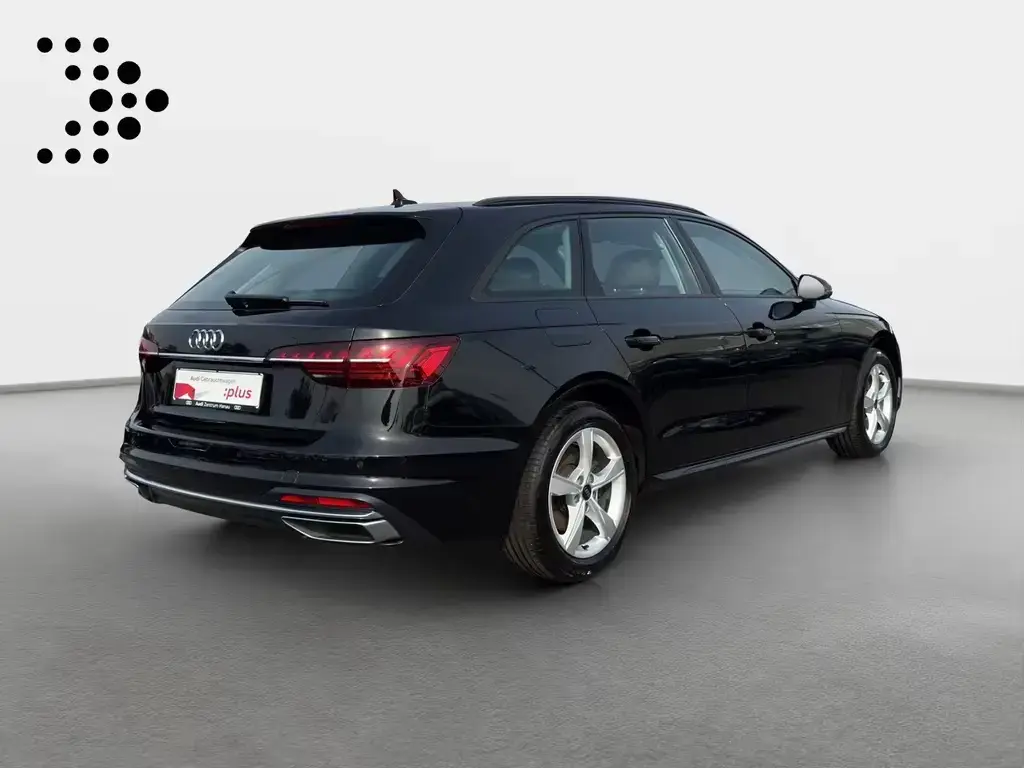 Main__Slider__Photo:Audi A4 Avant 35 TDI ADVANCED *NAVI*LED*AHK*ALU*PDC* 08/2022-1