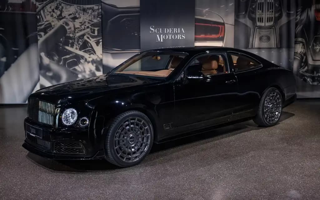 Main__Slider__Photo:Bentley Mulsanne COUPE  - SPECIAL UNIQUE 12/2020-0