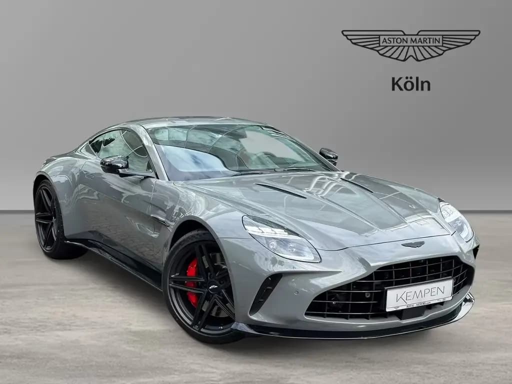 Main__Slider__Photo:Aston Martin V8 Vantage Vantage China Grey / Onyx Black null-0