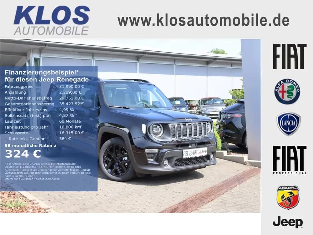 Main__Slider__Photo:Jeep Renegade SUMMIT e-HYBRID 1.5 GSE T4 48V 130PS DC 09/2025-0