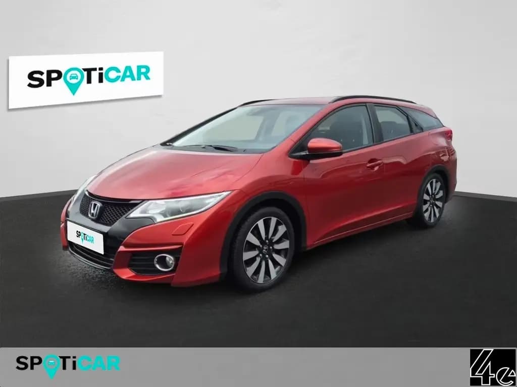 Main__Slider__Photo:Honda Civic Tourer Elegance 03/2016-0