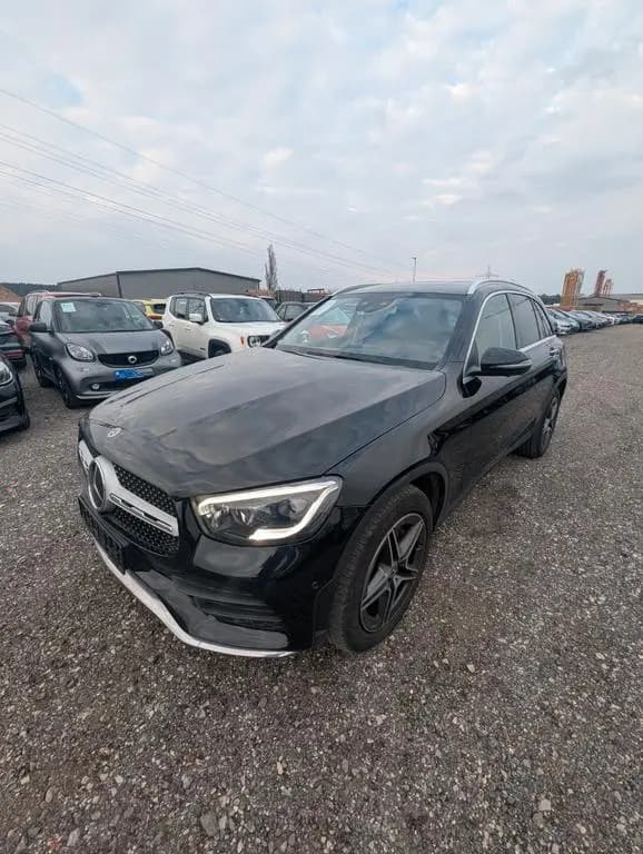 Main__Slider__Photo:Mercedes-Benz GLC-Class 300 4Matic/AHK/ACC/360°/Keyless/Memory/LED 10/2019-0