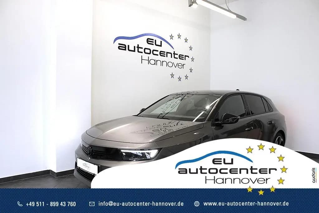 Main__Slider__Photo:Opel Astra GS TOPVIEW LED NAVI WINTERPAKET KEYLESS 03/2024-0