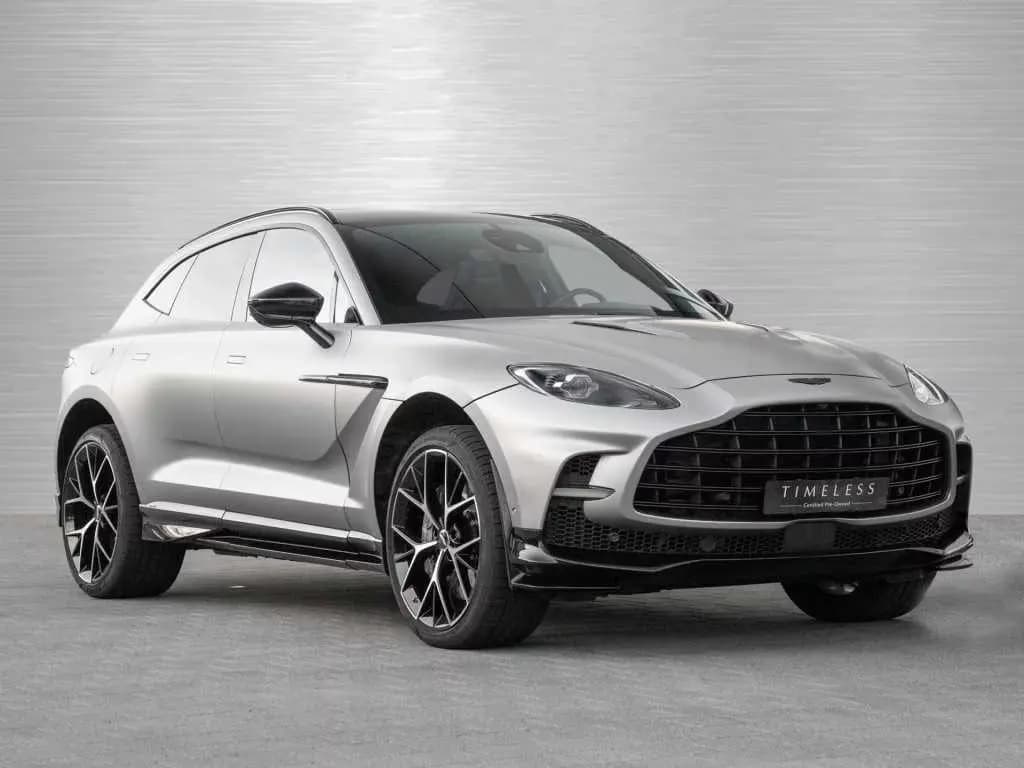 Main__Slider__Photo:Aston Martin DBX 707 V8 4x4 12/2023-0