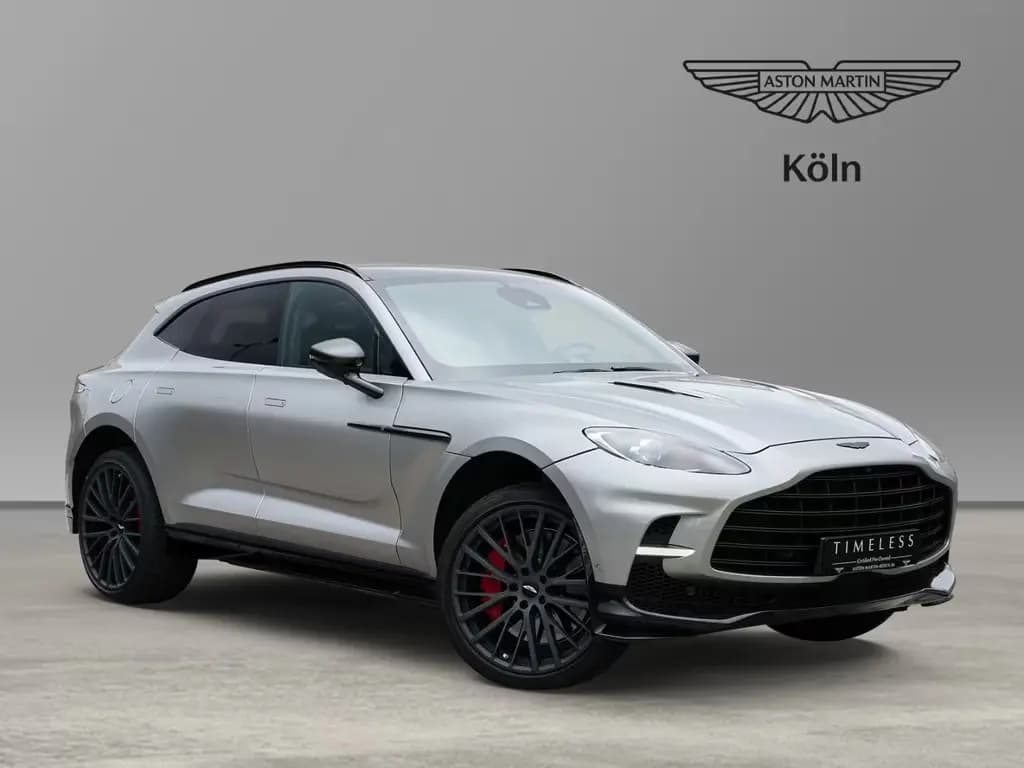 Main__Slider__Photo:Aston Martin DBX 707 Aluminite Silver / Onyx Black 08/2024-0