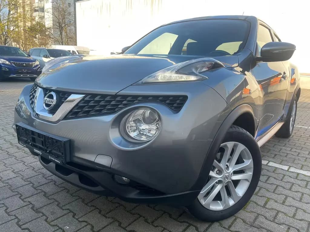Main__Slider__Photo:Nissan Juke N-Connecta AB 99€|2.HD|KAMERA|SHZ 11/2016-0