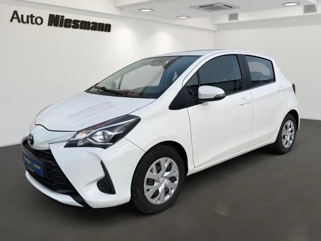 Main__Slider__Photo:Toyota Yaris 1,5-l-Dual-VVT-iE Comfort 05/2020-0