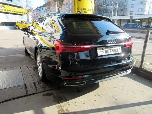 Main__Slider__Photo:Audi A6 Avant 40TDI S tronic Navi/Virt/AHK/SHZ/RFK/LE 11/2020-1
