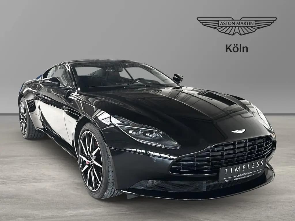 Main__Slider__Photo:Aston Martin DB11 V8 Coupe Onyx Black Pure Black Carbon Twill 07/2017-0