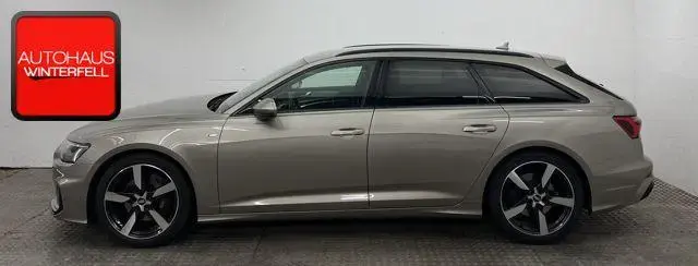 Main__Slider__Photo:Audi A6 Avant 50 TDI quattro S line S-SITZE+AHK+SOFT+ 02/2020-1