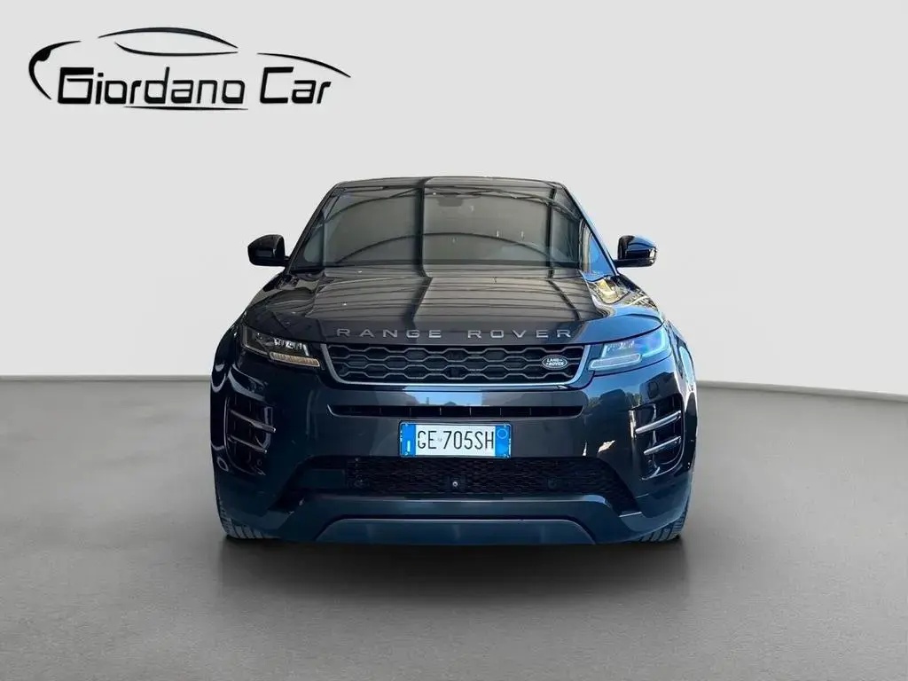 Main__Slider__Photo:Land Rover Range Rover Evoque Range Evoque 2.0D I4 204 CV AWD Auto 03/2021-1
