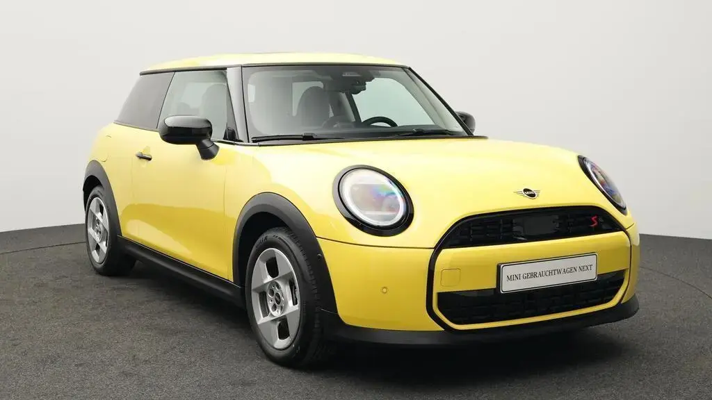Main__Slider__Photo:MINI Cooper S 01/2025-1