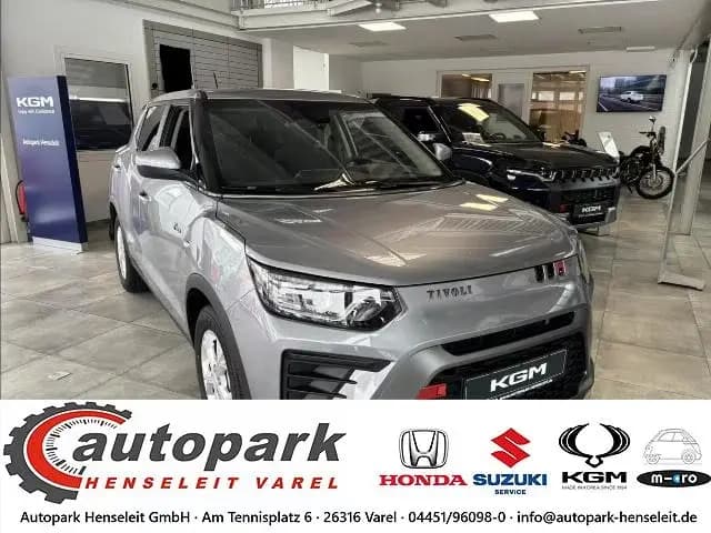 Main__Slider__Photo:KGM Tivoli Essential 1.5 Automatik 2WD null-0