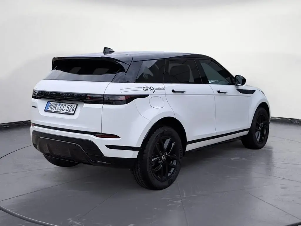 Main__Slider__Photo:Land Rover Range Rover Rover Evoque D165 Dynamic SE BLACKPACK 02/2025-1