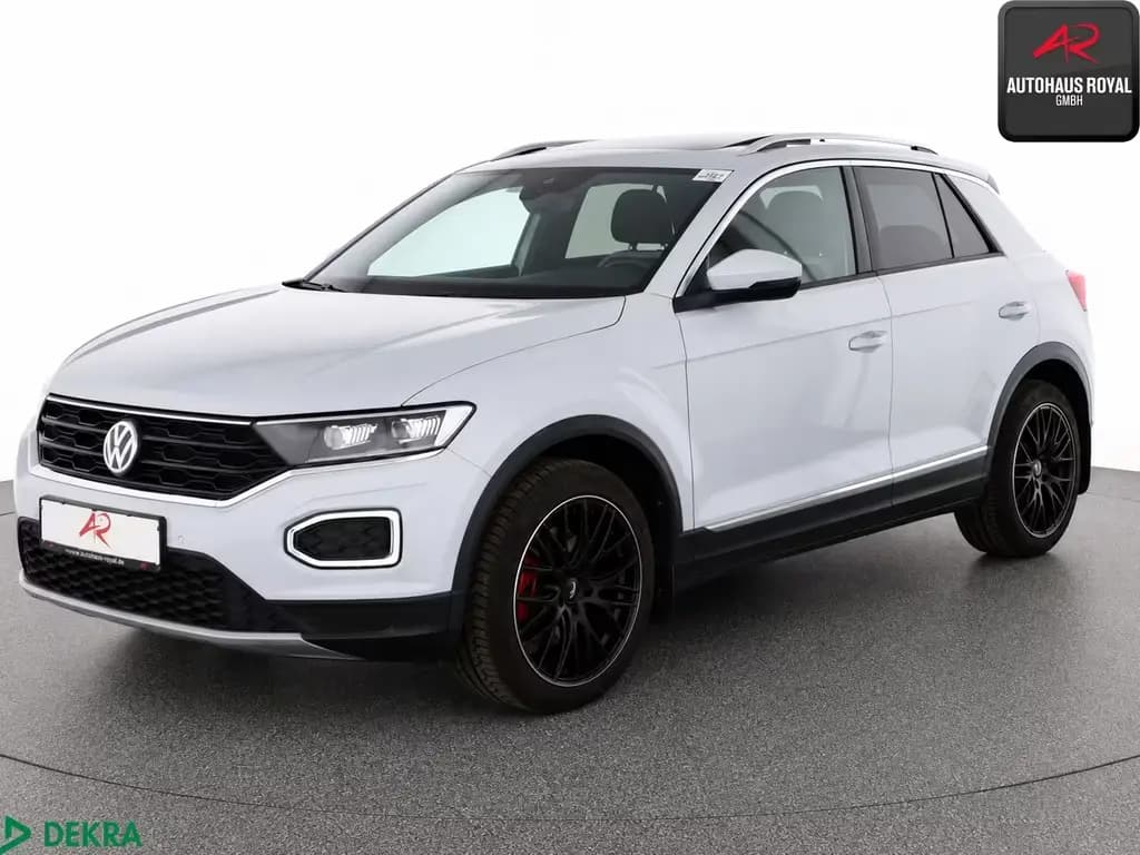 Main__Slider__Photo:Volkswagen T-Roc 2.0 TSI 4M SPORT BEATS,PANO,KAMERA,KEYLESS 03/2019-0