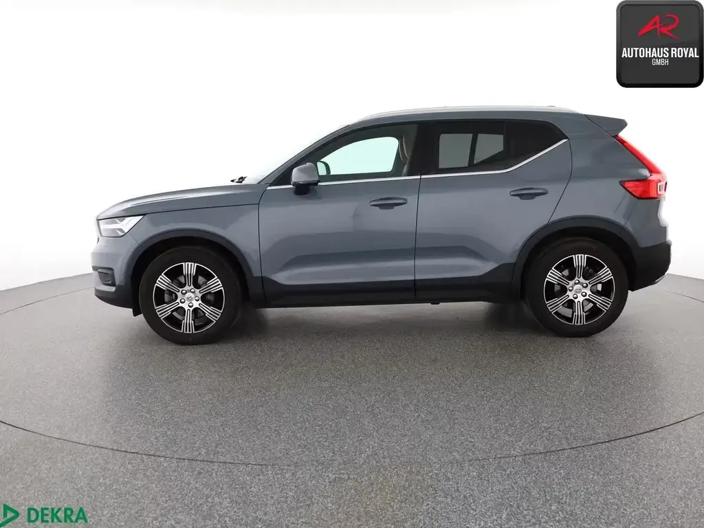 Main__Slider__Photo:Volvo XC40 XC 40 2.0 T4 AWD INSCRIPTION H/K,MEMORY,KEYLESS 12/2019-1