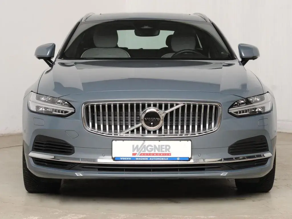 Main__Slider__Photo:Volvo V90 T8 Recharge AWD Ultimate Bright *HUD * 360°* 07/2022-1