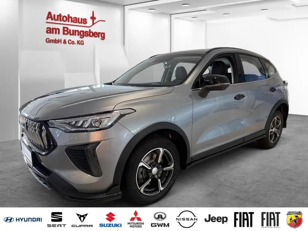 Main__Slider__Photo:GWM HAVAL Jolion Pro Premium 1.5 Turbo 7-Gang DCT*8- 03/2026-0