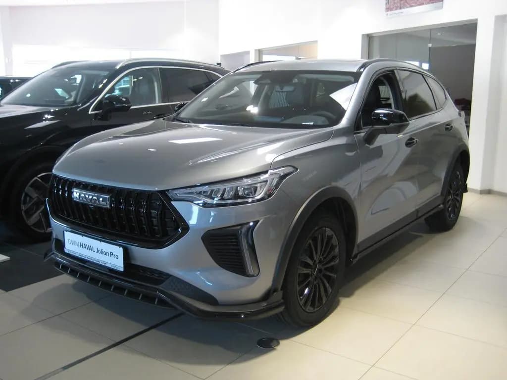 Main__Slider__Photo:GWM HAVAL Jolion Pro Luxury 1.5Turbo/5JahreGarantie null-0