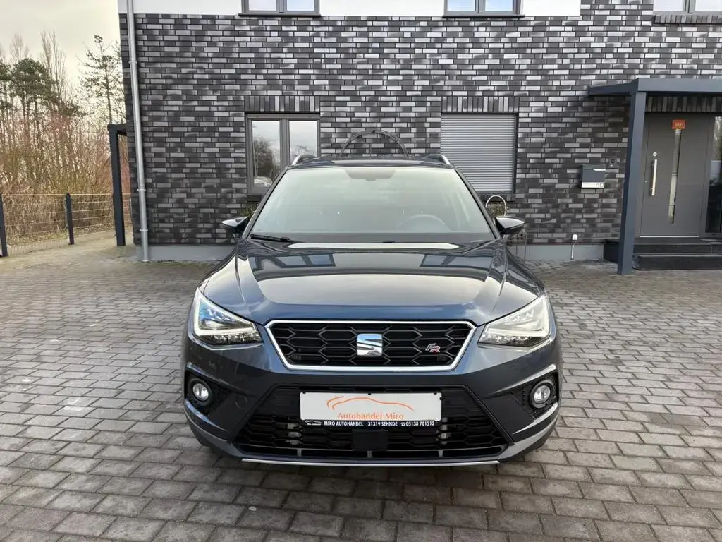 Main__Slider__Photo:Seat Arona FR 10/2019-1
