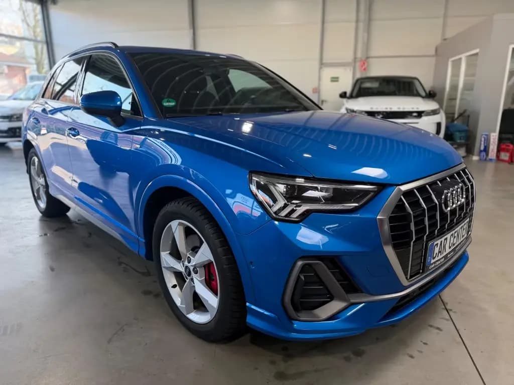Main__Slider__Photo:Audi Q3 40 TDI quattro S Line|Virtual|AHK|Pano|StandH 12/2021-0