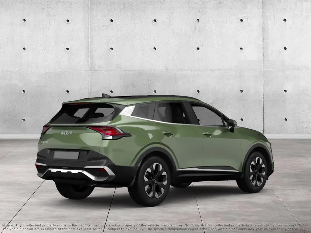 Main__Slider__Photo:Kia Sportage */Spirit/ Drive/* 02/2026-0