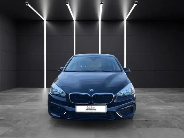 Main__Slider__Photo:BMW 2 Series 218i Gran Tourer*7Sitzer*Sitzheizung*PDC* 03/2016-1