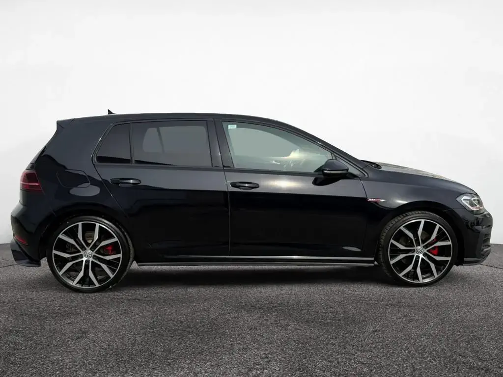 Main__Slider__Photo:Volkswagen Golf VII GTI FACELIFT LED+LEDER+KAM+ACC+DCC 04/2017-1