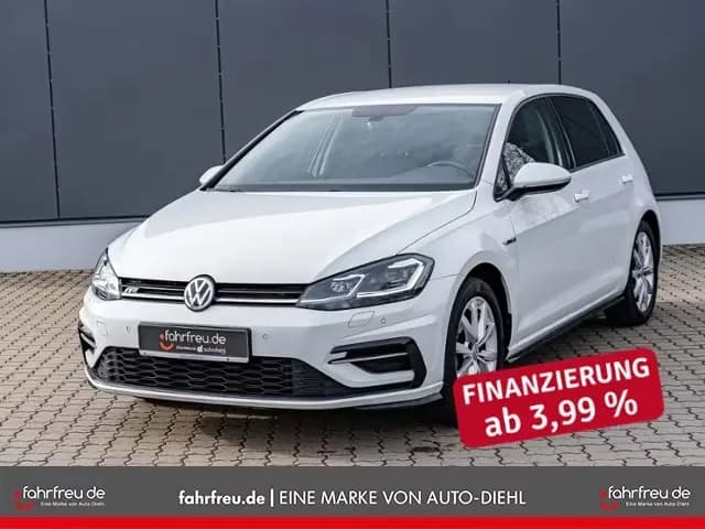 Main__Slider__Photo:Volkswagen Golf VII 1.5 TSI DSG Highline *R-LINE*LED*NAVI* 09/2019-0