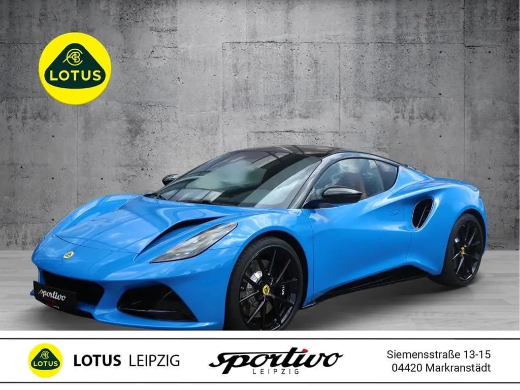 Main__Slider__Photo:Lotus Emira V6 First Edition *Lotus Leipzig* 11/2023-0