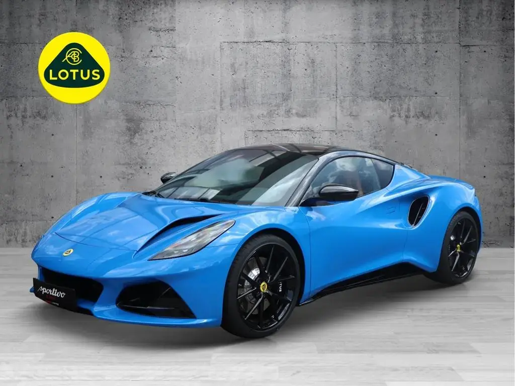 Main__Slider__Photo:Lotus Emira V6 First Edition *Lotus Leipzig* 11/2023-1