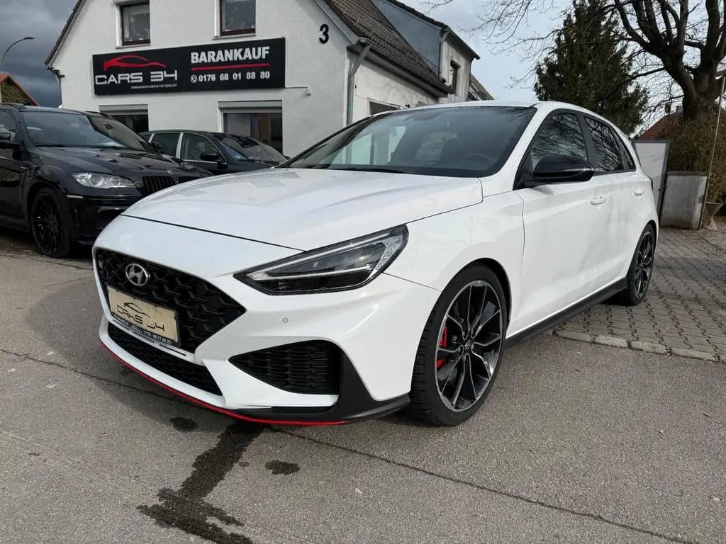 Main__Slider__Photo:Hyundai i30 N Performance 06/2021-0