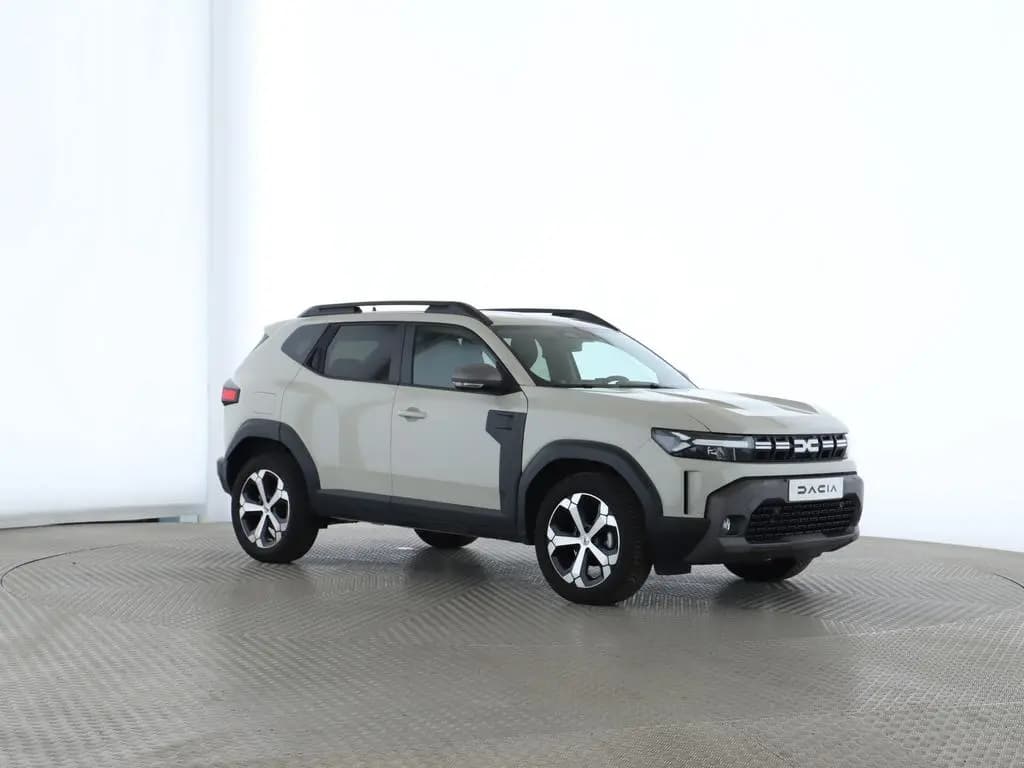 Main__Slider__Photo:Dacia Duster III TCe 130 Journey 06/2025-0