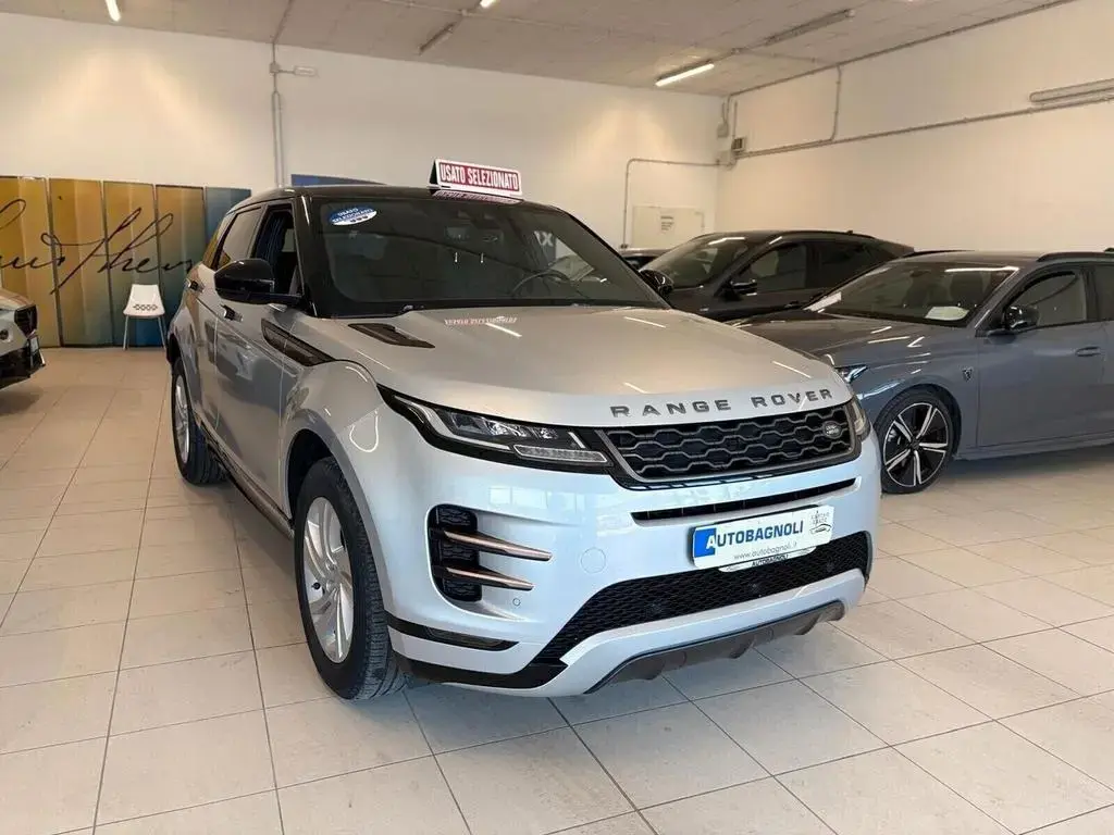 Main__Slider__Photo:Land Rover Range Rover Evoque R-DYNAMIC S 2.0D I 06/2021-1