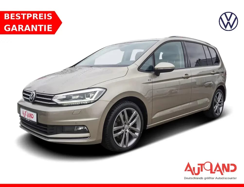 Main__Slider__Photo:Volkswagen Touran 1.5 TSI Join DSG LED Navi ACC AHK Kamera 02/2019-0