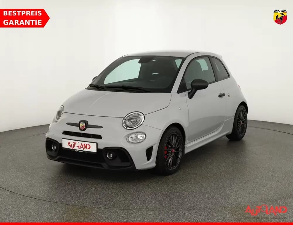 Main__Slider__Photo:Abarth 695 1.4 T-Jet 16V Sabelt Beats Record Monza 09/2022-0