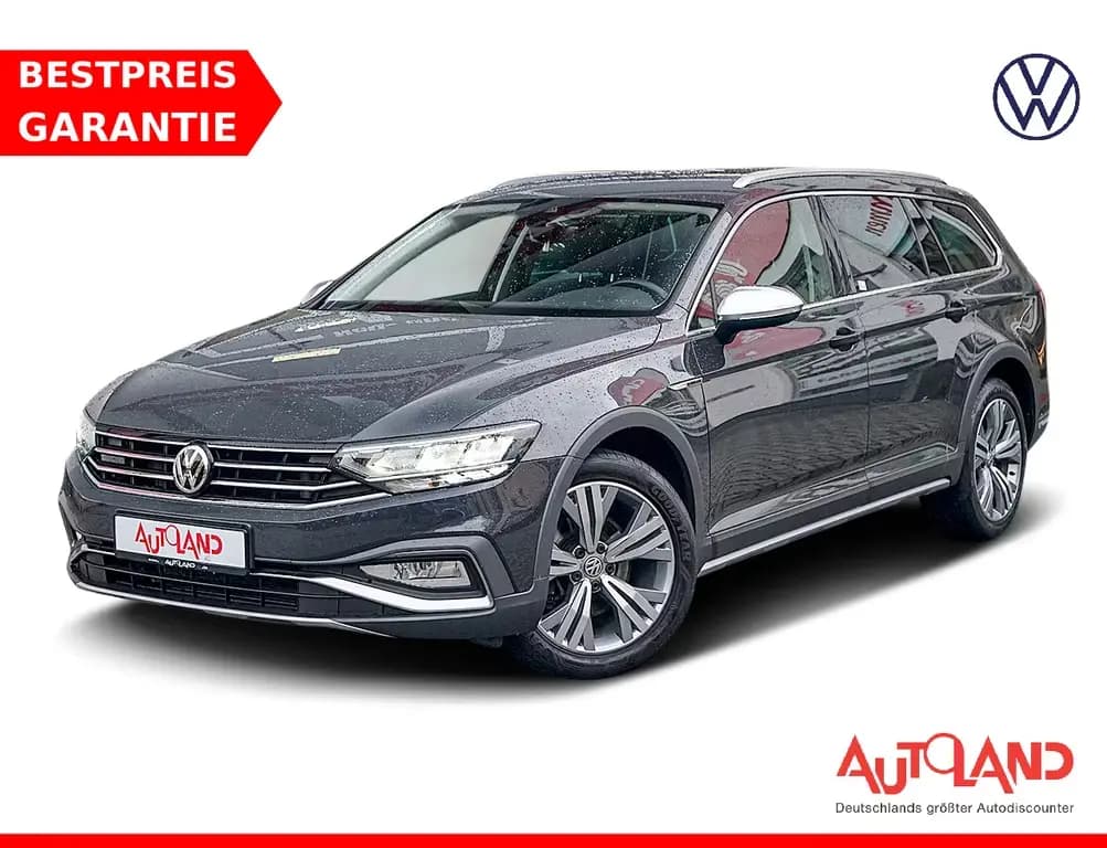 Main__Slider__Photo:Volkswagen Passat Variant 2.0 TDI Alltrack 4Motion LED ACC 09/2020-0