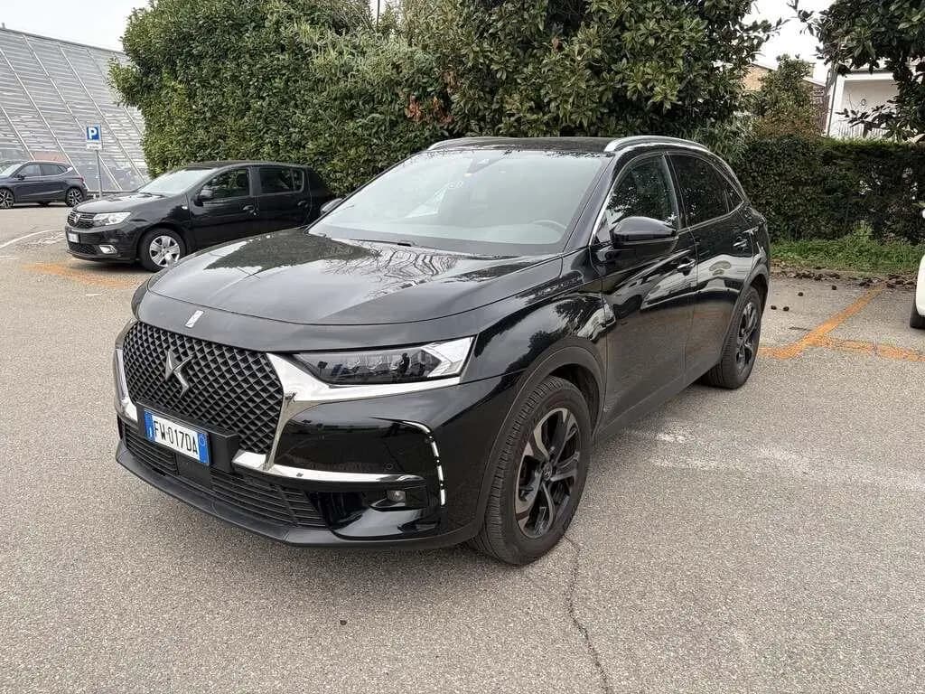 Main__Slider__Photo:DS Automobiles Other DS DS7 Crossback 2.0 BlueHDi So Chic Auto 04/2019-0