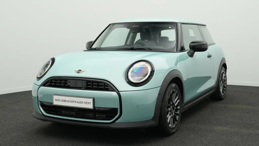 Main__Slider__Photo:MINI Cooper C 02/2025-0