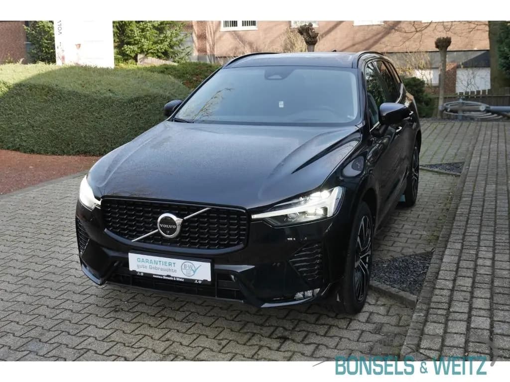 Main__Slider__Photo:Volvo XC60 Ultimate Dark B4 DIESEL AWD AUTOMATIK ULTIM 01/2023-0